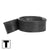 BlackDiamond Flat Top Platinum Squeegee Rubber Front View