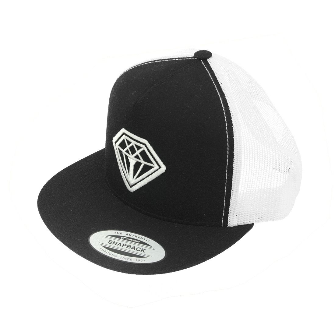 BlackDiamond Trucker Cap
