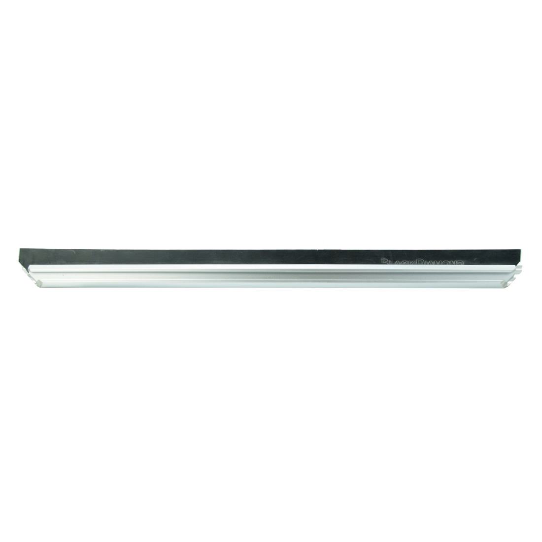 Legend Squeegee Channel Front View